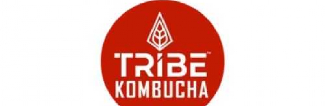 Mountain Tribe Kombucha Cover Image