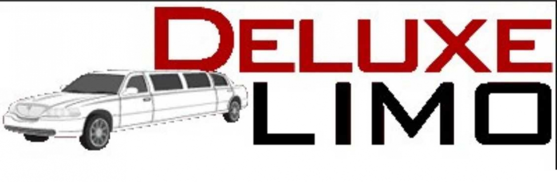 Deluxe limousine Cover Image