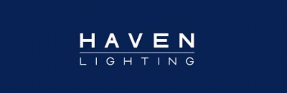 Haven Lighting Cover Image