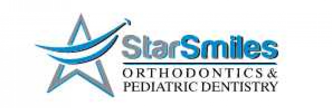 Star Smiles Orthodontics and Pediatric Dentistry Cover Image