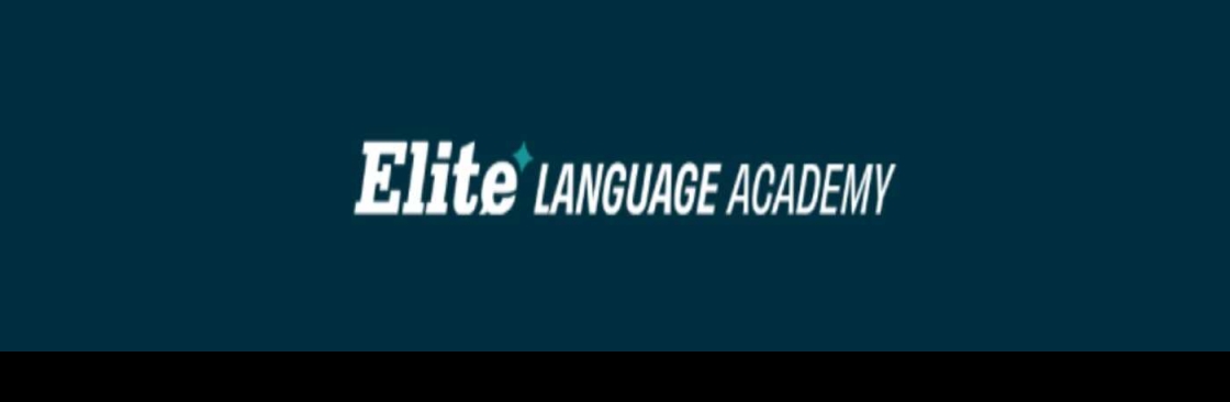 Elite Language Academy Cover Image