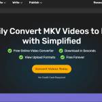 convert mkv to mov Profile Picture