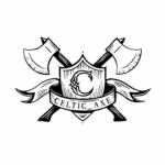 Celtic Axe Throwers Profile Picture