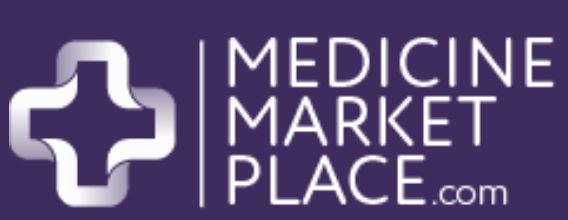 Medicine Marketplace Cover Image