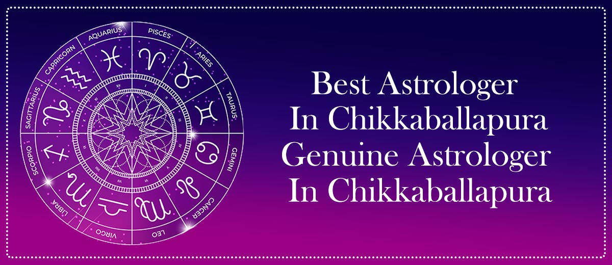 Best Astrologer in Gudibanda | Genuine Astrologer