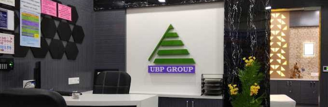 UBP Group Cover Image