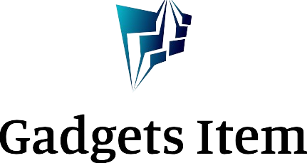 Gadgets Item - Gadgets Item