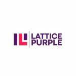 Lattice Purple Profile Picture