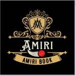 Amiri Book Profile Picture