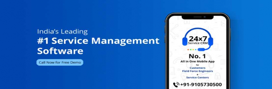 AMC Management Software Cover Image
