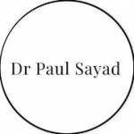 Dr Paul Sayad Profile Picture
