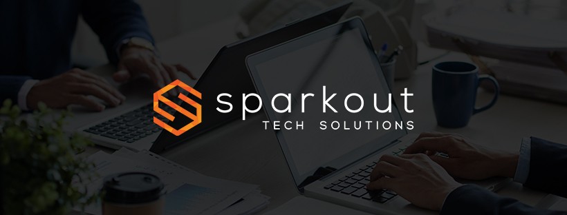Sparkout Tech | House of Innovation - Software Development Company