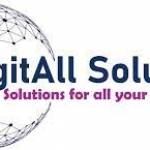 DigitAll Solutions Profile Picture