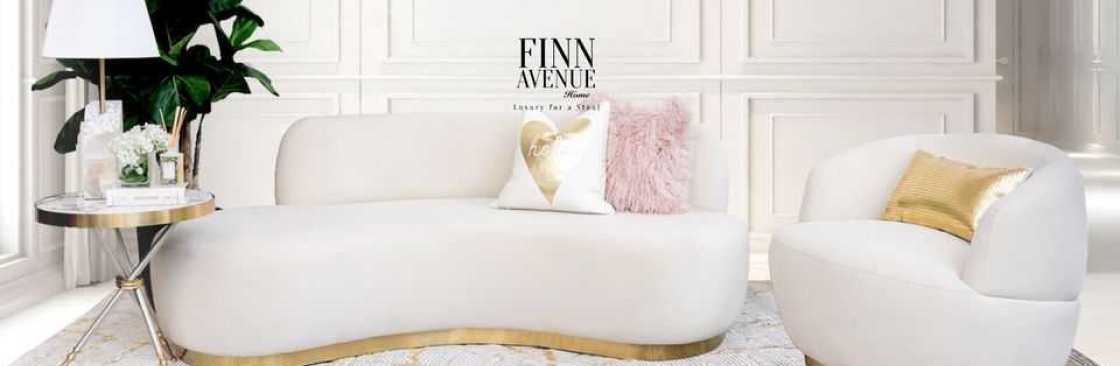 Finn Avenue Cover Image