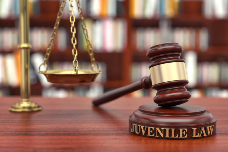 Do you require legal counsel for juvenile offenses in Missouri?: bruntragerbill — LiveJournal