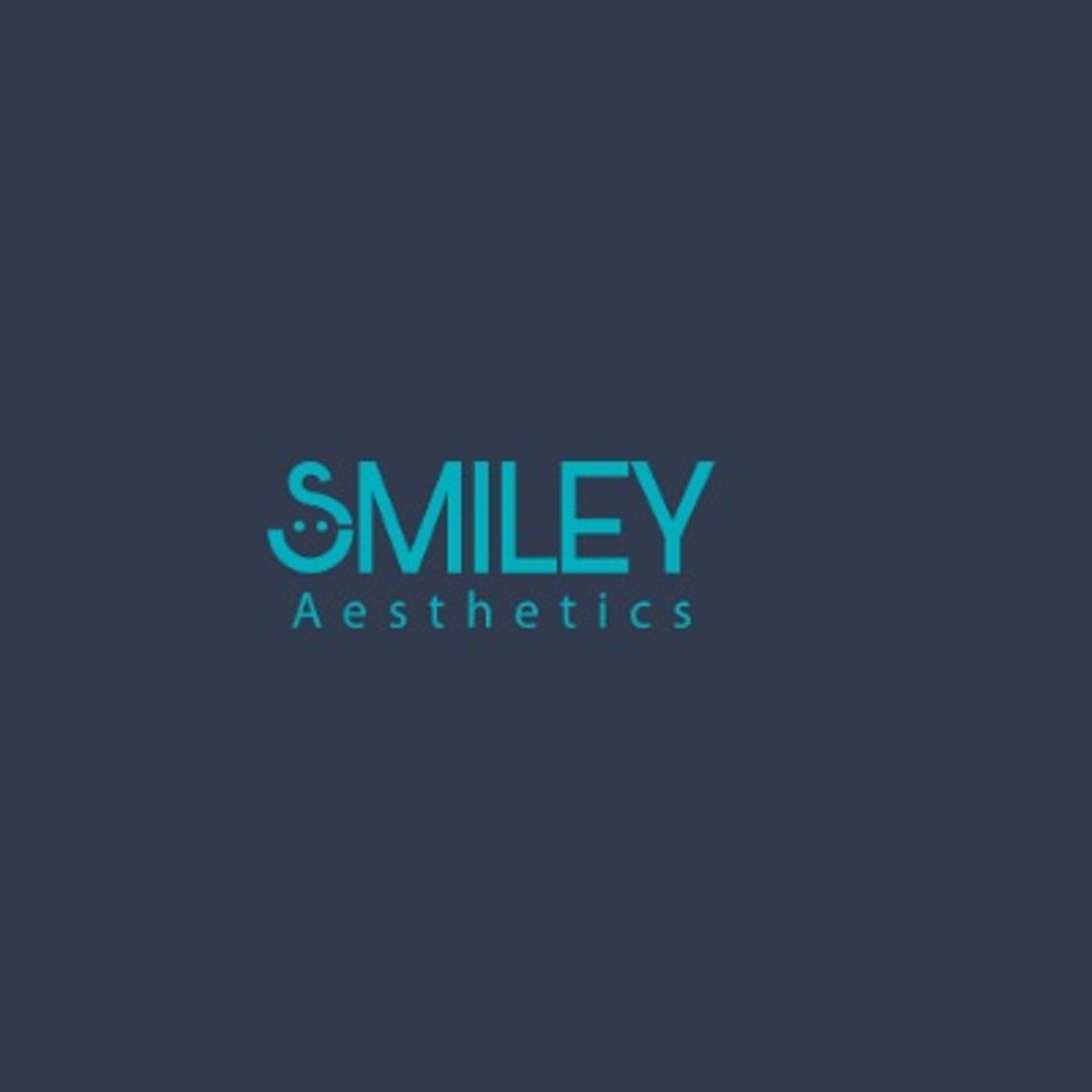 Smiley Aesthetics Cover Image