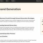 demand generation marketing Profile Picture