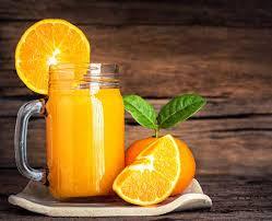 why orange juice after giving blood? - HomeTechHub