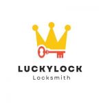 LuckyLock Locksmith Profile Picture