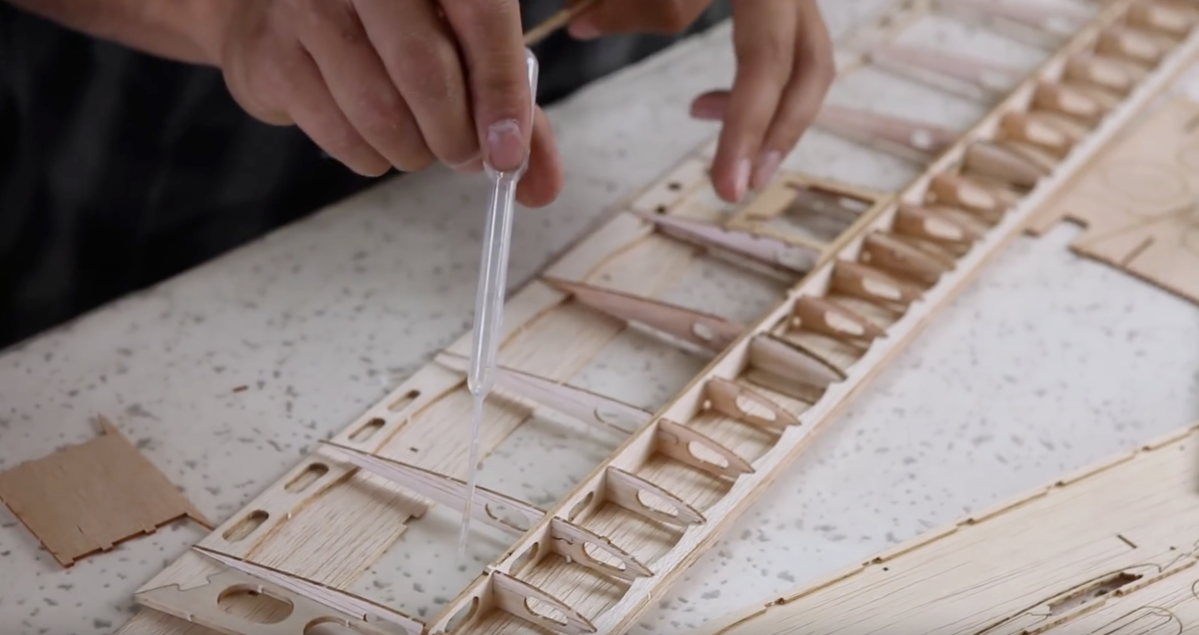 A Guide to Balsa Wood Sheets: Take Your Aircraft Constructions to the Next Level – Australia Life Today