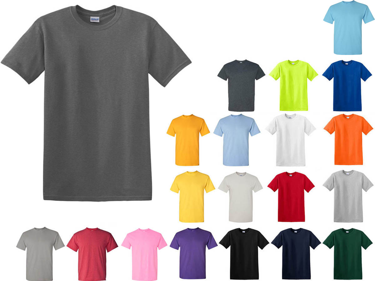 T-shirt Design Trends: A Guide for Your Print-on-Demand Business - BuckWholesale.com