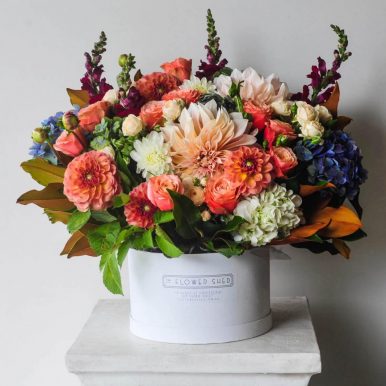 Congratulations Flowers Melbourne | Same Day Delivery