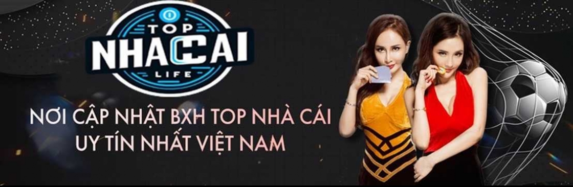 Top Nhà Cái Life Cover Image