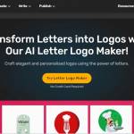 AI Letter Logo Maker Profile Picture