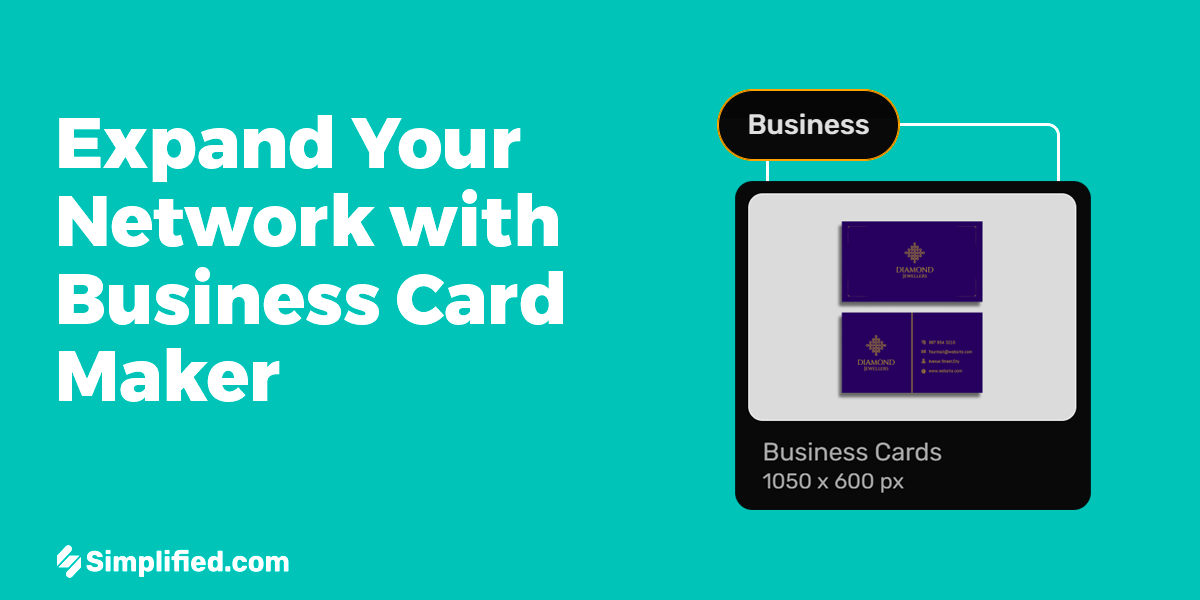 AI Business Card Generator: Fast and Reliable