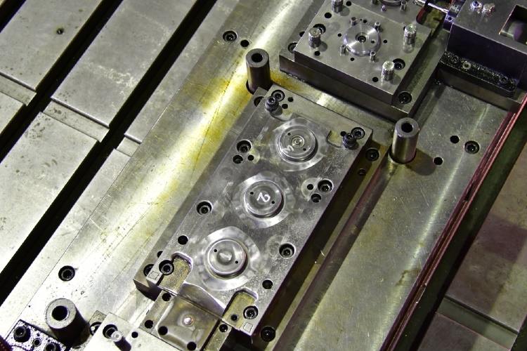 Benefits and Applications of Custom Metal Stamping