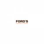 Fords Plumbing and Heating Profile Picture