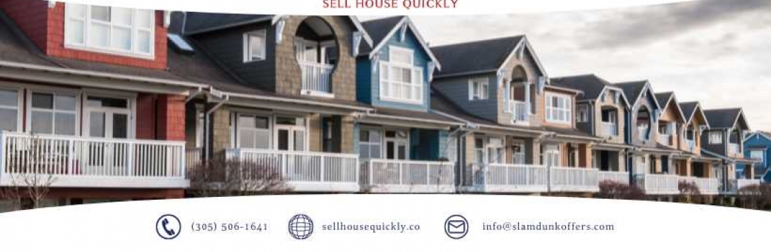 Sell House Quickly Cover Image