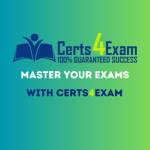 Certs4 Exam Profile Picture
