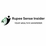 rupee sense Profile Picture