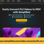 convert flv to mov Profile Picture