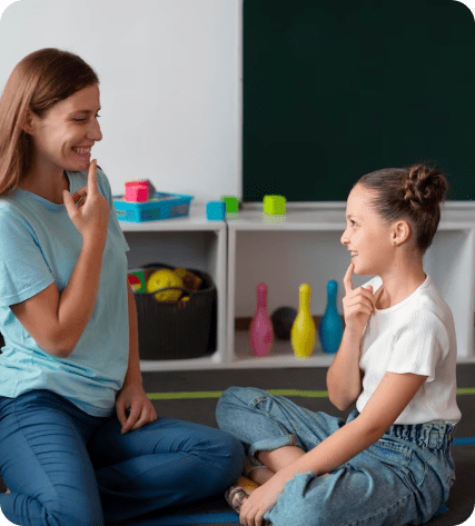 Speech Therapy for Autism - Speech Therapy Centre Jalandhar