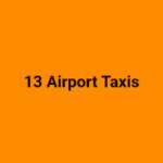13airporttaxis Profile Picture