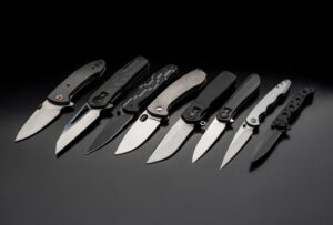 What Are The Different Blades Used In The Best Price knives Canada? - Blogstudiio
