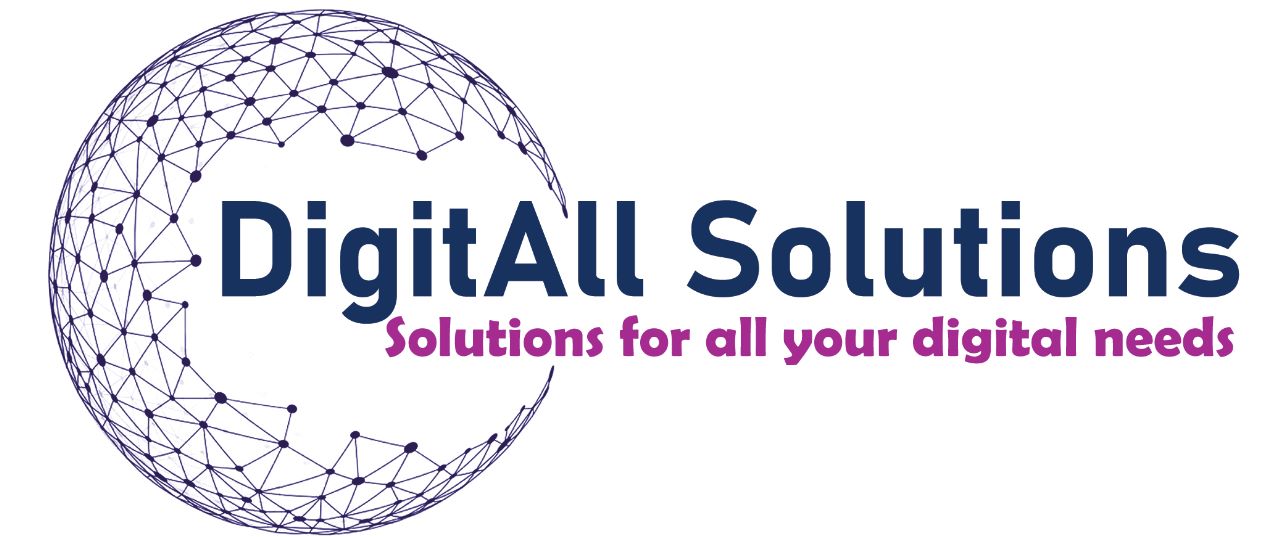 Best Software Development company in London - DigitAll Solutions