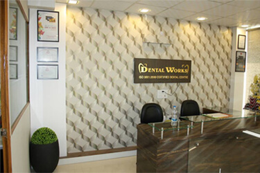 Look For The Best Dental Clinic In Paschim Vihar For Quality Treatment  – Dental Works