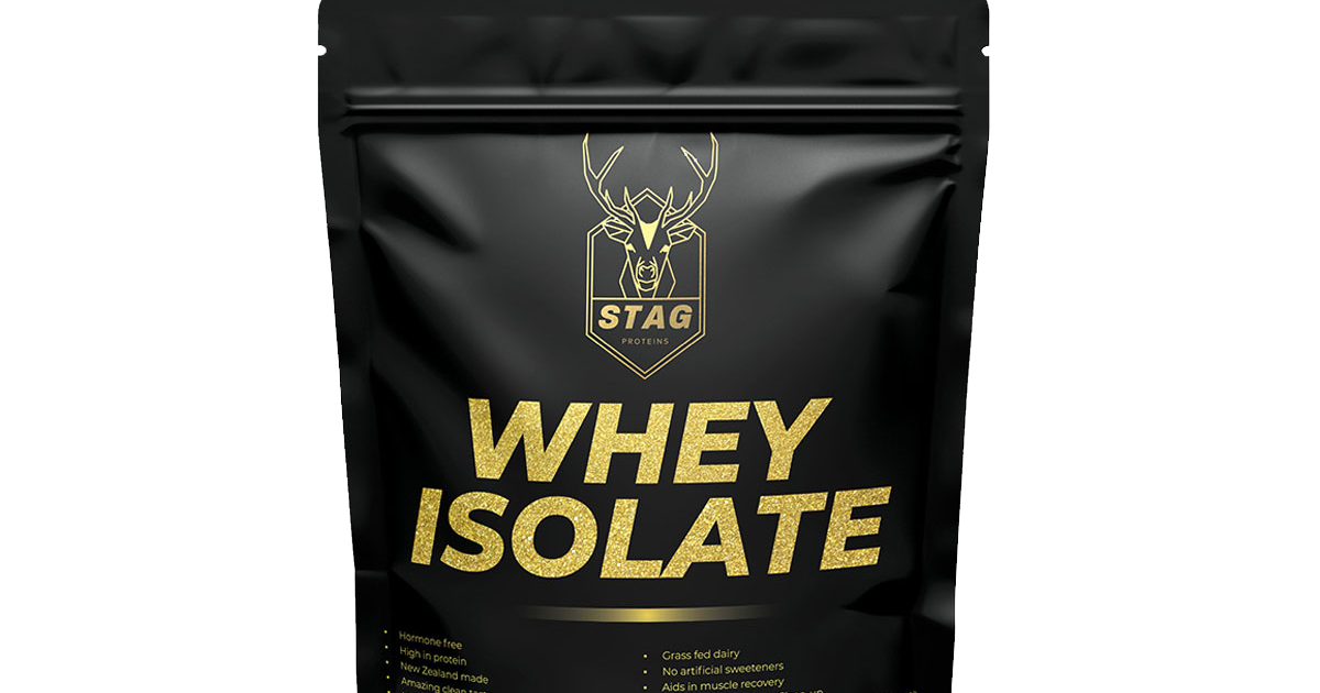 Unveiling the Benefits of Whey Isolate Protein Powder Vanilla Flavor