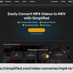 convert mp4 to mkv Profile Picture