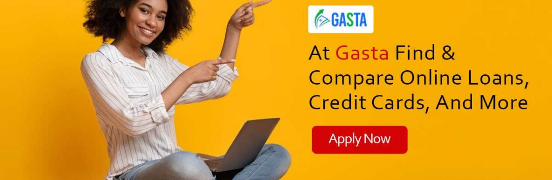 Gasta Loans Cover Image