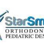 Star Smiles Orthodontics and Pediatric Dentistry Profile Picture