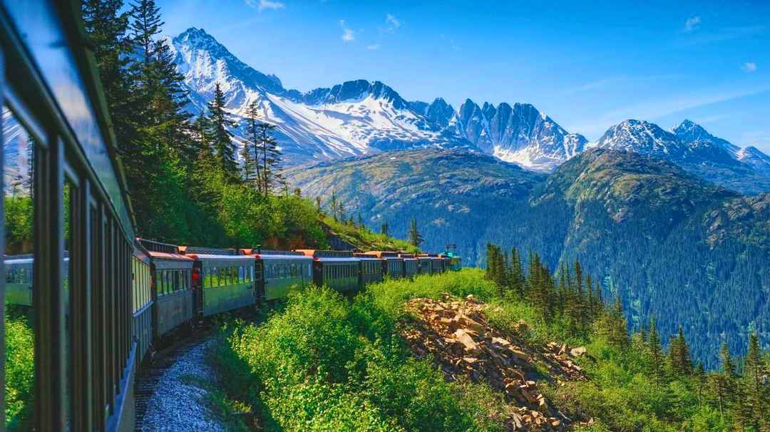 Dive Into The Best Train Vacations Experience With IRCTC Tourism - TIMES OF RISING