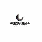 Universal Print and Copy Profile Picture