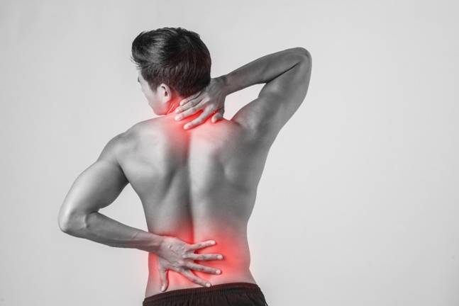 The Unseen Culprit: Understanding The Link Between Stress And Back Pain
