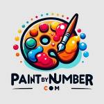 Paint By Number Profile Picture