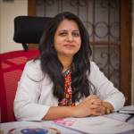 Dr Shilpa GB Profile Picture