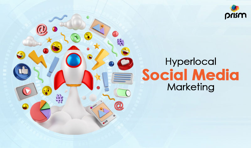 Your Ultimate Guide to Hyperlocal Social Media Marketing Strategy